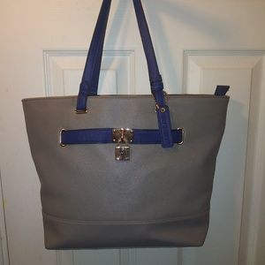 Ralph Lauren Polo Tote